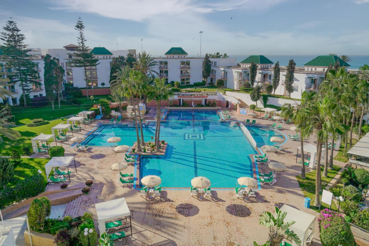 Les Échecs - Picture of Royal Mirage Agadir Hotel - Tripadvisor