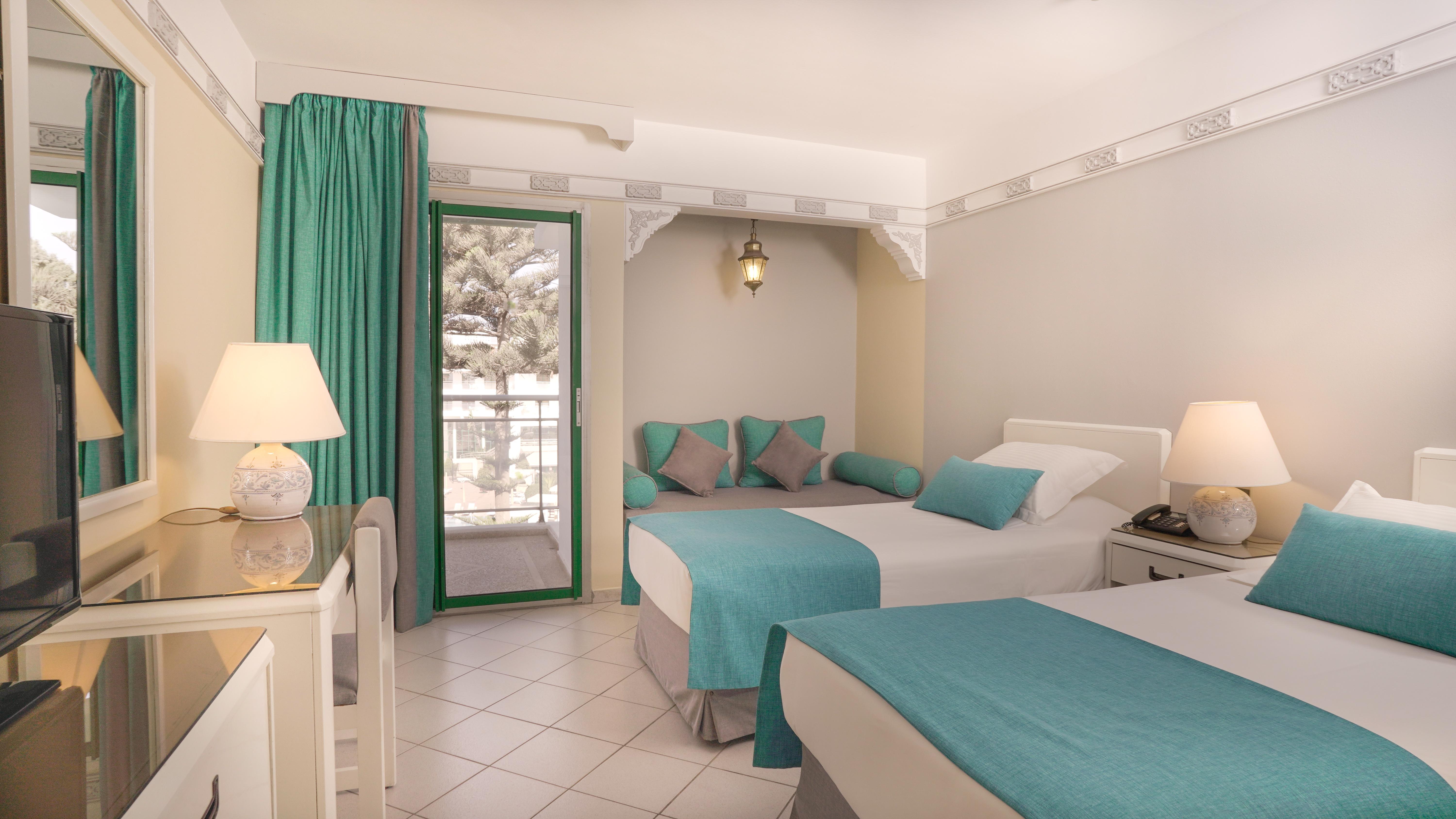 Les Échecs - Picture of Royal Mirage Agadir Hotel - Tripadvisor